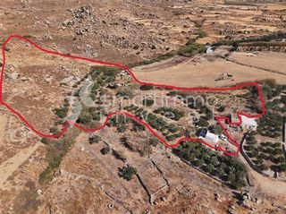 Αγροτεμάχια 13.720 τ.μ. για πώληση, Κυκλάδες, Νάξος-thumb-7