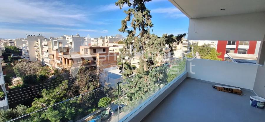 Διαμέρισμα 86 τ.μ. προς πώληση, Εκτελωνιστών - Εφοριακών