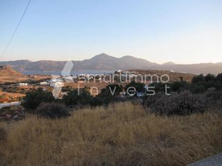 Οικόπεδο 619 τ.μ. για πώληση, Κυκλάδες, Μήλος-thumb-3