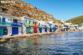 Οικόπεδο 619 τ.μ. για πώληση, Κυκλάδες, Μήλος-thumb-9