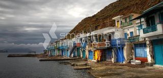 Οικόπεδο 619 τ.μ. για πώληση, Κυκλάδες, Μήλος-thumb-10