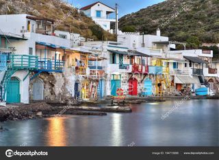Οικόπεδο 619 τ.μ. για πώληση, Κυκλάδες, Μήλος-thumb-8