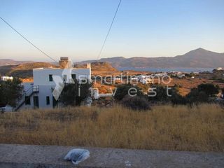 Οικόπεδο 619 τ.μ. για πώληση, Κυκλάδες, Μήλος-thumb-4