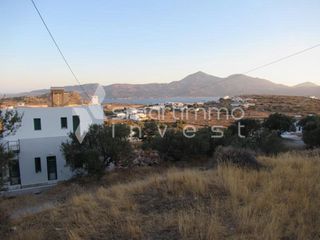 Οικόπεδο 619 τ.μ. για πώληση, Κυκλάδες, Μήλος-thumb-2