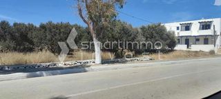 Οικόπεδο 813 τ.μ. για πώληση, Κυκλάδες, Μήλος-thumb-4