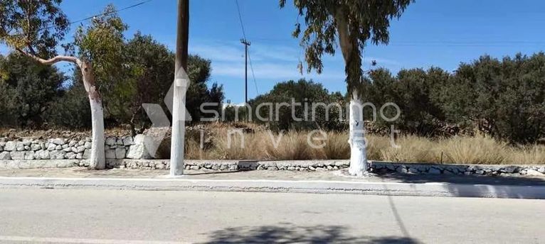 Οικόπεδο 813 τ.μ. για πώληση, Κυκλάδες, Μήλος