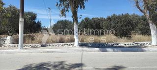 Οικόπεδο 813 τ.μ. για πώληση, Κυκλάδες, Μήλος-thumb-3