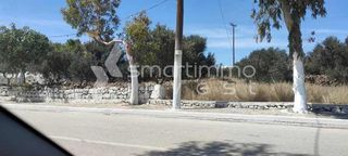 Οικόπεδο 813 τ.μ. για πώληση, Κυκλάδες, Μήλος-thumb-2