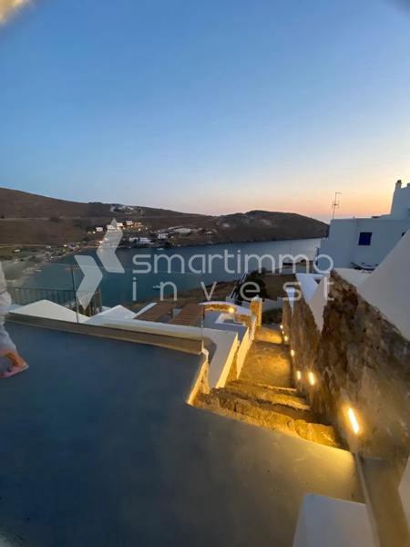 Μονοκατοικία 125 τ.μ. προς πώληση, Επισκοπή Κύθνου