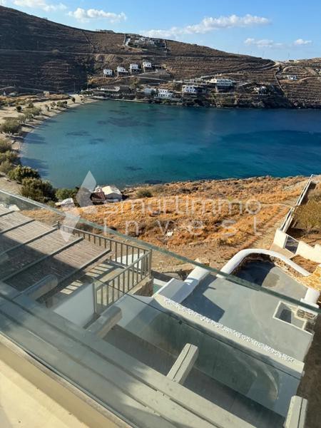 Μονοκατοικία 125 τ.μ. προς πώληση, Επισκοπή Κύθνου