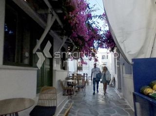Οικόπεδο 190 τ.μ. για πώληση, Κυκλάδες, Κύθνος-thumb-2