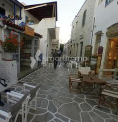 Οικόπεδο 190 τ.μ. για πώληση, Κυκλάδες, Κύθνος-thumb-6
