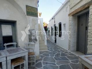 Οικόπεδο 59 τ.μ. για πώληση, Κυκλάδες, Κύθνος-thumb-2