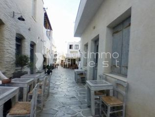 Οικόπεδο 59 τ.μ. για πώληση, Κυκλάδες, Κύθνος-thumb-3