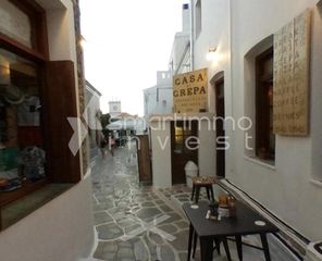 Οικόπεδο 59 τ.μ. για πώληση, Κυκλάδες, Κύθνος-thumb-4