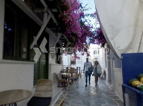Οικόπεδο 59 τ.μ. για πώληση, Κυκλάδες, Κύθνος