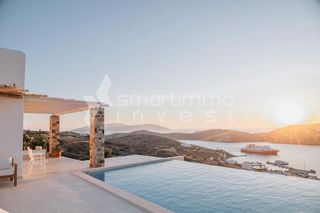 Βίλλα 260 τ.μ. για πώληση, Κυκλάδες, Ίος-thumb-2