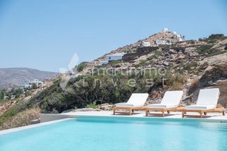 Βίλλα 260 τ.μ. για πώληση, Κυκλάδες, Ίος-thumb-36