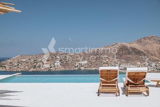 Βίλλα 260 τ.μ. για πώληση, Κυκλάδες, Ίος-thumb-31