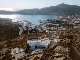 Βίλλα 260 τ.μ. για πώληση, Κυκλάδες, Ίος-thumb-5