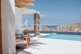 Βίλλα 260 τ.μ. για πώληση, Κυκλάδες, Ίος-thumb-3