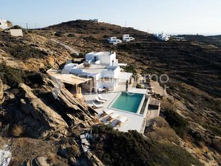 Βίλλα 260 τ.μ. για πώληση, Κυκλάδες, Ίος-thumb-4