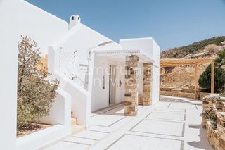 Βίλλα 260 τ.μ. για πώληση, Κυκλάδες, Ίος-thumb-30