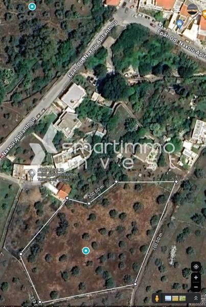 Οικόπεδο 5.771 τ.μ. προς πώληση, Ακάδημοι