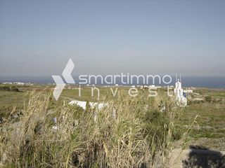 Οικόπεδο 2.250 τ.μ. για πώληση, Κυκλάδες, Σαντορίνη-thumb-2