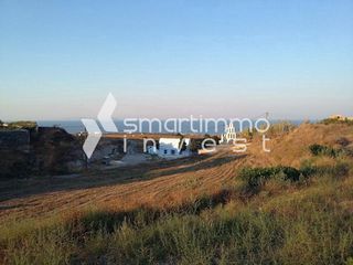 Οικόπεδο 550 τ.μ. για πώληση