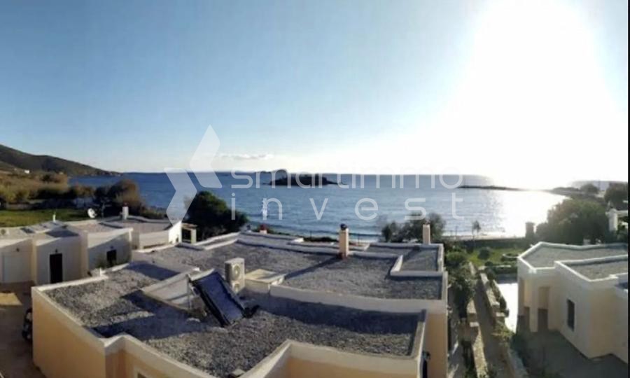 Οικόπεδο 518 τ.μ. πρός πώληση, Κυκλάδες, Σύρος