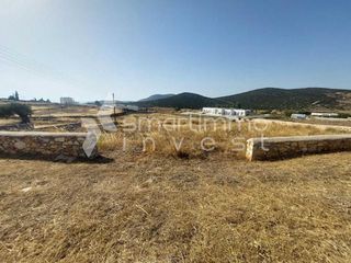 Οικόπεδο 500 τ.μ. για πώληση, Κυκλάδες, Πάρος-thumb-2