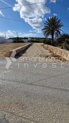 Οικόπεδο 814 τ.μ. για πώληση, Κυκλάδες, Πάρος-thumb-3