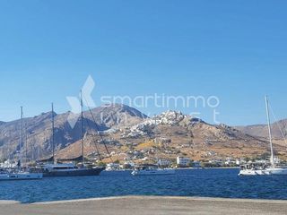 Οικόπεδο 3.326 τ.μ. για πώληση, Κυκλάδες, Σέριφος-thumb-3