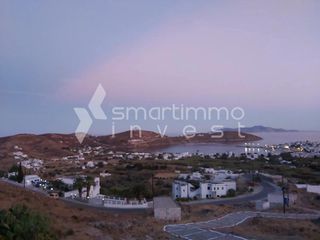 Οικόπεδο 3.326 τ.μ. για πώληση, Κυκλάδες, Σέριφος-thumb-2