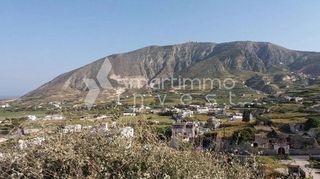 Οικόπεδο 1.750 τ.μ. για πώληση, Κυκλάδες, Σαντορίνη-thumb-3