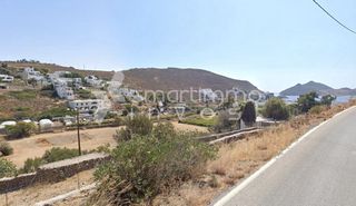 Οικόπεδο 1.950 τ.μ. για πώληση, Δωδεκάνησα, Πάτμος-thumb-4