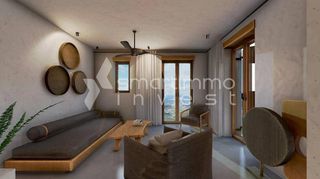 Μεζονέτα 144 τ.μ. για πώληση, Κυκλάδες, Πάρος-thumb-6