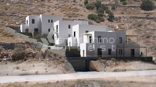 Μεζονέτα 144 τ.μ. για πώληση, Κυκλάδες, Πάρος-thumb-5