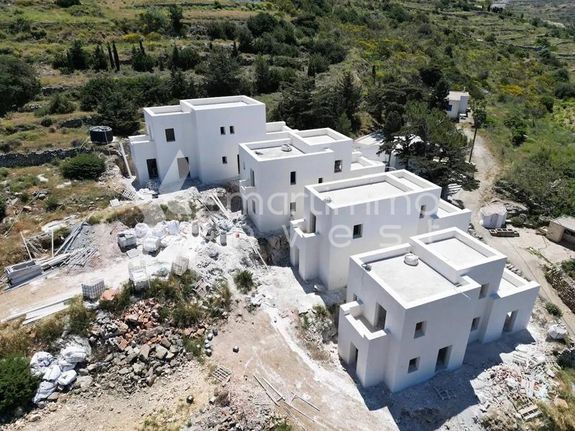 Μεζονέτα 144 τ.μ. για πώληση, Κυκλάδες, Πάρος