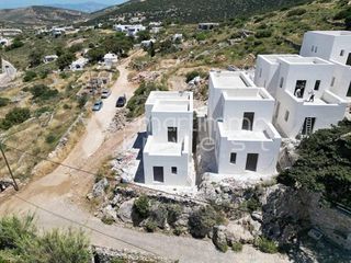 Μεζονέτα 144 τ.μ. για πώληση, Κυκλάδες, Πάρος-thumb-2
