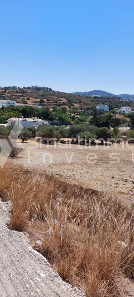 Οικόπεδο 8.700 τ.μ. πρός πώληση, Δωδεκάνησα, Λέρος
