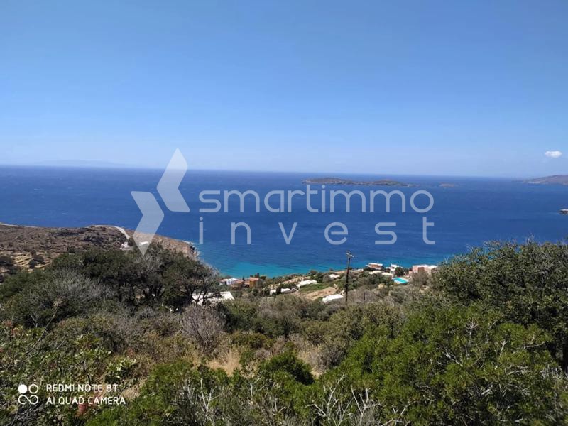 Οικόπεδο 8.750 τ.μ. προς πώληση, Υδρούσα