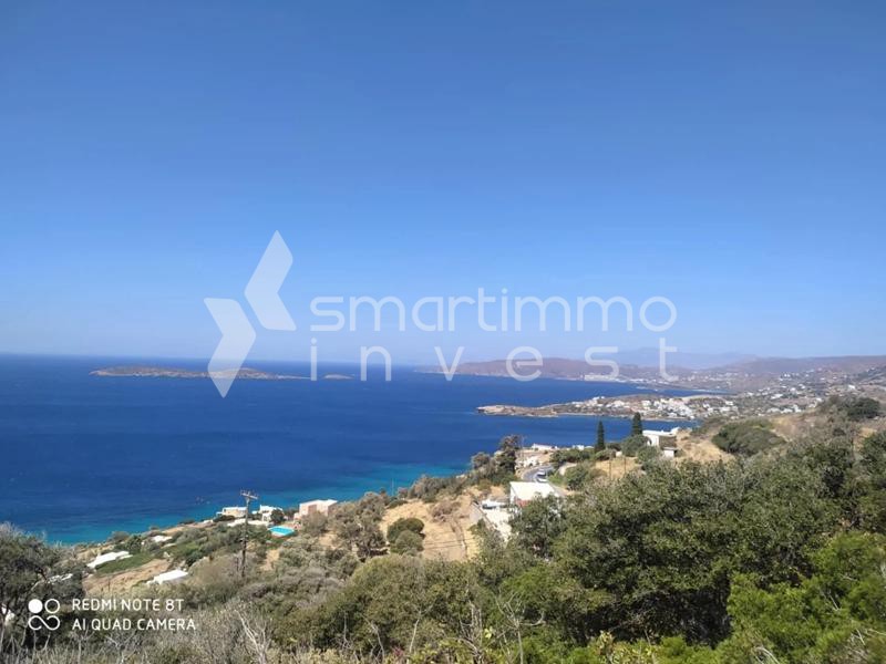 Οικόπεδο 8.750 τ.μ. προς πώληση, Υδρούσα