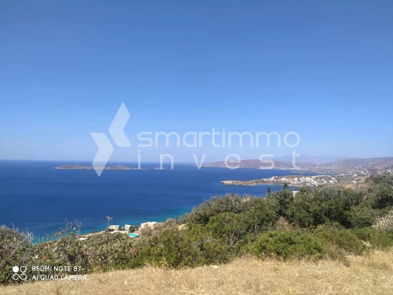 Οικόπεδο 8.750 τ.μ. προς πώληση, Υδρούσα