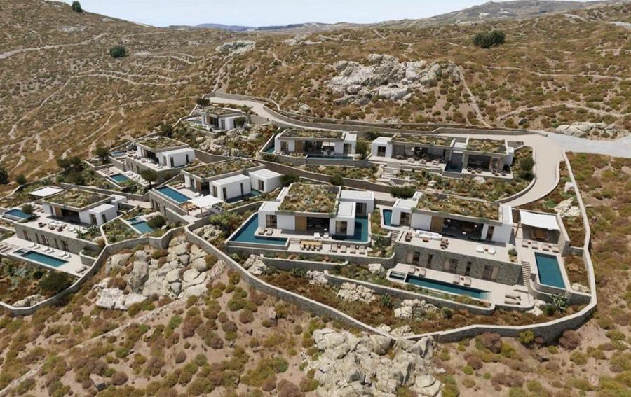 Βίλλα 90 τ.μ. πρός πώληση, Κυκλάδες, Πάρος