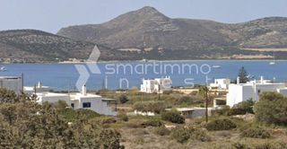 Οικόπεδο 1.069 τ.μ. για πώληση, Κυκλάδες, Αντίπαρος-thumb-2