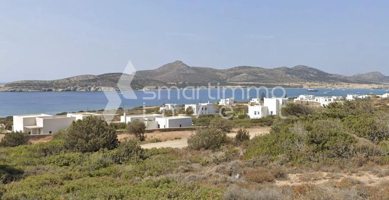 Οικόπεδο 1.069 τ.μ. για πώληση, Κυκλάδες, Αντίπαρος