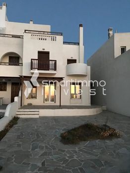 Μεζονέτα 135 τ.μ. προς πώληση