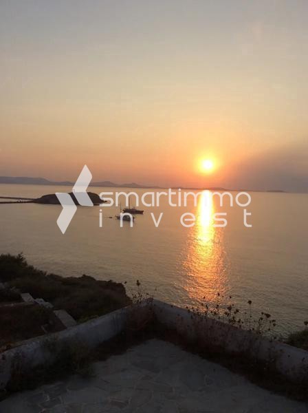Μεζονέτα 135 τ.μ. προς πώληση, Χώρα Νάξου